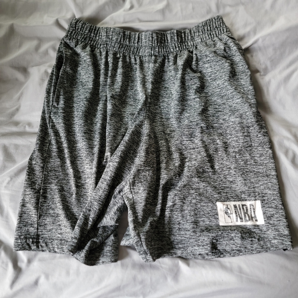 Mens basketball shorts